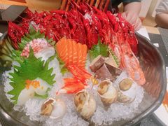 -桃夭日式料理(国信店)