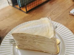 榴莲千层-那家面包房(珠江路店)