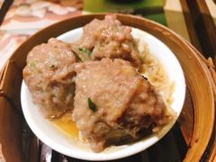 陈皮牛肉球-添好运点心专门店(北角店)