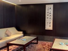 -萬國春·中菜馆(颐和公馆店)
