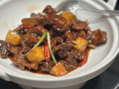 -上座云间·青年赣菜(绿茵店)