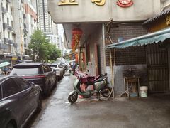 -金哥私房菜馆(张府园总店)