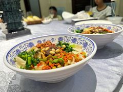 -令氏家外家周秦食府(高新店)