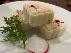 -荷风细雨·中国茶宴(碧云店)