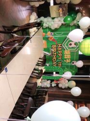 -孩提·儿童生日派对策划节目·宝宝宴周岁宴布置·小丑表演(亦庄店)