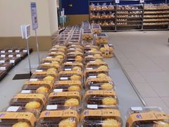 -盒马X会员店(上海森兰商都店)