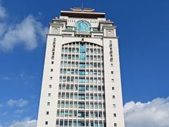 -厦门大学(思明校区)