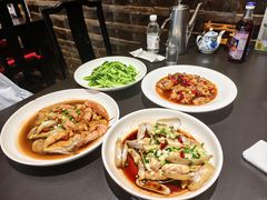 -健眺小海鲜(临海后山店)