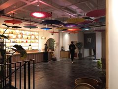 大堂-瓦舍茶馆(聚源路店)