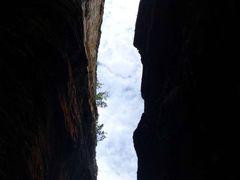 -蝶舞清江·恩施云顶景区(黄鹤峰林)
