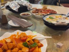 -佛有缘素食馆·荔湾老字号(陈家祠首店)