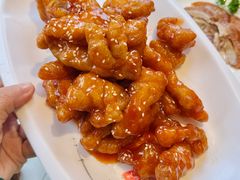 -福来居烤鸭店(天坛二店)