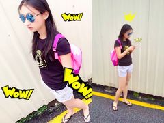 -槟城街头艺术街区