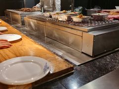 -星伦多自助料理·涮烤一体(虹悦城店)
