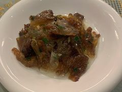 -新聚丰菜馆(太监弄店)
