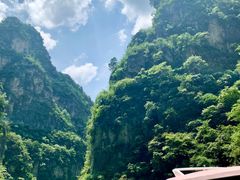 -焦作青龙峡风景名胜区