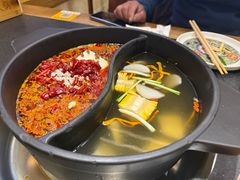 -沸炉重庆老火锅(军事博物馆店)