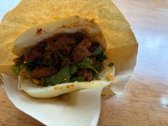 -豆相识•九九豆腐脑(牛咡桥店)