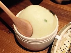 老奶洋芋-云海肴·汽锅鸡·云南菜(天津国金汇店)