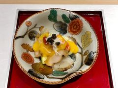 -鮨一日本料理(大中华店)