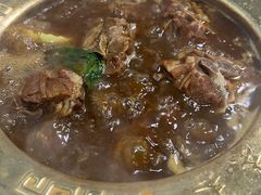 -和庆斋羊蝎子火锅·碳缸烧烤(顺义旗舰店)