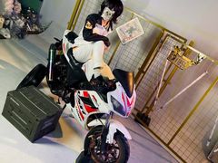 -马猴烧酒二次元cosplay换装写真自拍体验馆