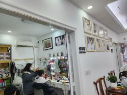 -苏薇摄影·照相馆