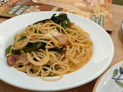-萨莉亚意大利餐厅(白云汇店)