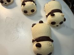 -广州万富希尔顿酒店-感趣自助餐厅·生蚝海鲜刺身