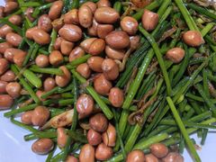 -吉莲利苑海鲜酒家(珠海拱北28年老字号店)