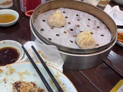 -蟹上黄·蟹黄面·江南糖水(人民广场店)