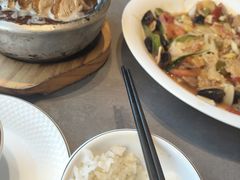 -张烤鸭·川菜·非遗冒烤鸭(青石桥店)