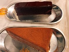 -Awfully Chocolate(来福士广场店)