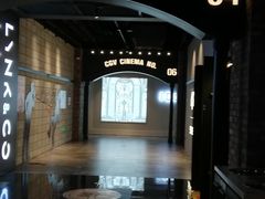 -CGV影城(滨江天街IMAX店)