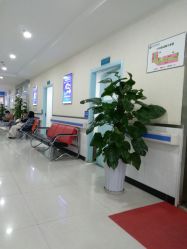 点击看大图 -成都军建医院·疤痕诊疗中心