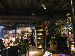 -胡桃里音乐酒馆(曲江店)