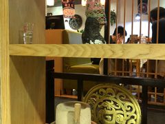 大堂-川味堂·四川豆花(八卦岭店)