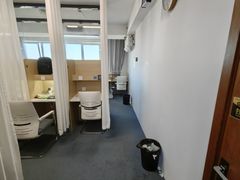 -蓝鲸24h自习室(花园桥店)