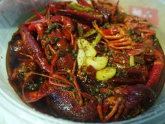 -香满锅老北京羊蝎子火锅·家常菜(新街口店)