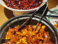 -三强鸽子(胜利路店)