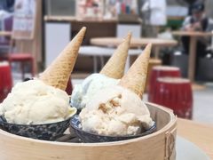 -歎雪糕低糖低脂Gelato冰淇淋