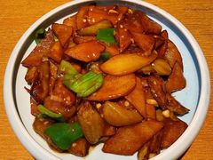 -宏达老菜馆(东安街店)