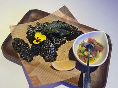 -天玑高空江景餐厅&酒吧Sky Secret Restaurant&Bar