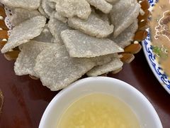 -都一处烧麦馆(前门店)