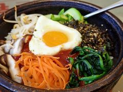 -英兰朝族饭店·英兰锅包肉(佳园路店)