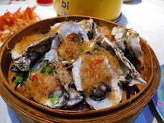 -桥东喜碧海鲜街(水东街店)