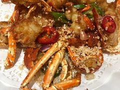 -海儀美食楼(湾仔海鲜街店)