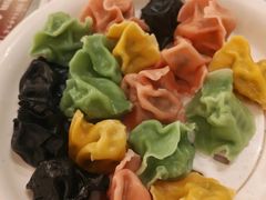 -1937青岛老味道·海肠捞饭·青岛菜(大鲍岛栈桥店)