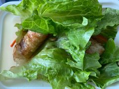 越南炸春卷-美奈小馆·越南料理(中航城君尚购物中心店)