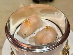 金鱼饺-8餐厅(新葡京酒店)